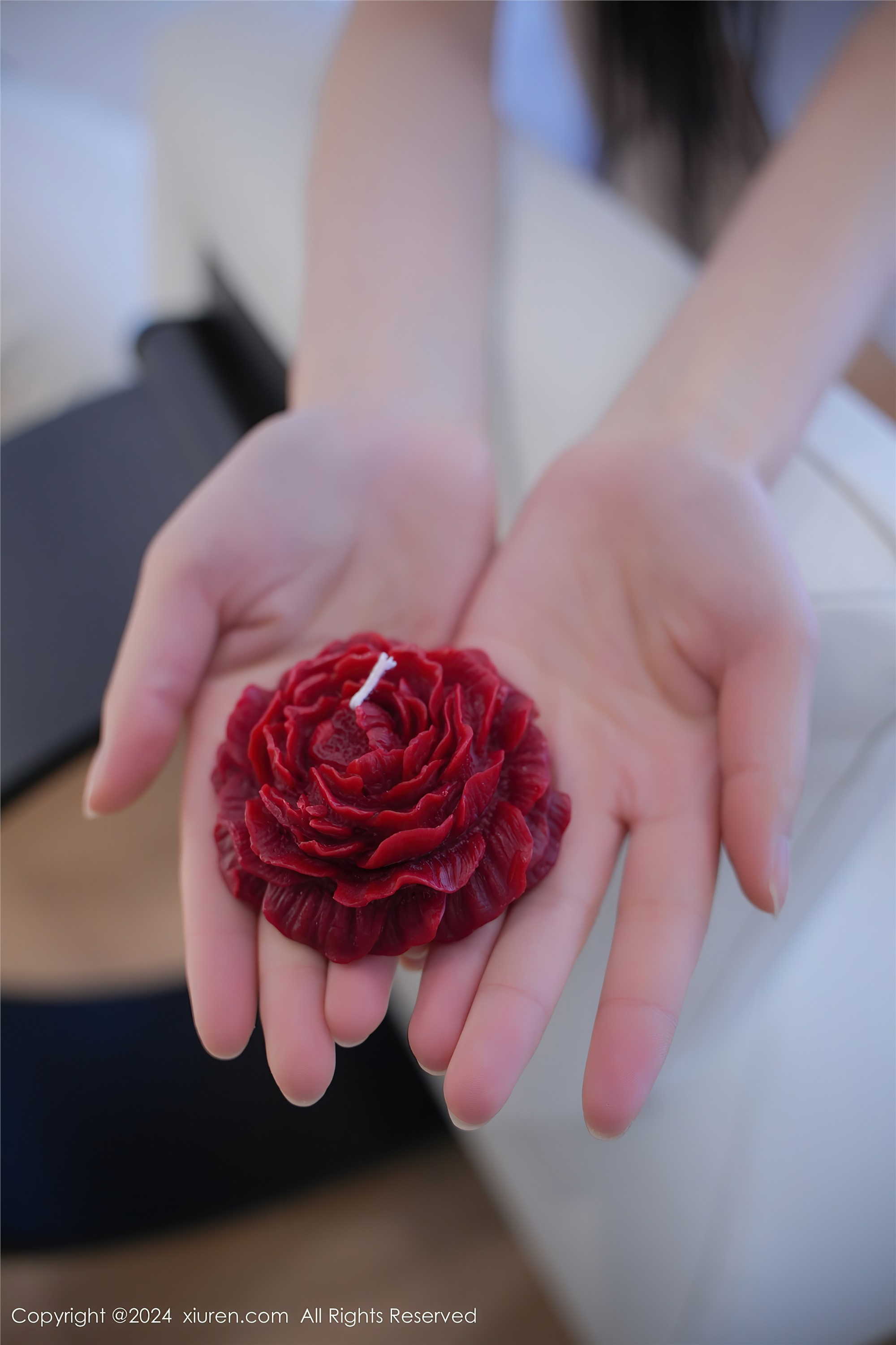 Xiuren秀人网 2024.03.21 NO.8268 晚苏susu